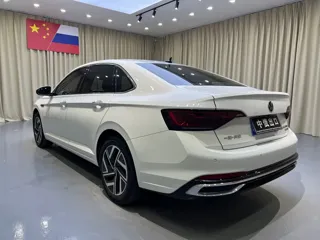 Volkswagen Sagitar 2022 купить из Китая, цена 1 858 000 ₽ — Suifenhe Auto