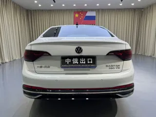 Volkswagen Sagitar 2022 купить из Китая, цена 1 858 000 ₽ — Suifenhe Auto