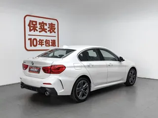 BMW 1 Series 2023 купить из Китая, цена 1 384 000 ₽ — Suifenhe Auto