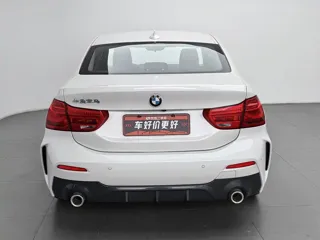 BMW 1 Series 2023 купить из Китая, цена 1 384 000 ₽ — Suifenhe Auto