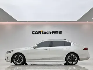 BMW 5 Series 2024 купить из Китая, цена 7 229 000 ₽ — Suifenhe Auto