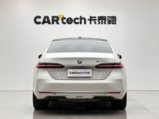 BMW 5 Series 2024 купить из Китая, цена 7 229 000 ₽ — Suifenhe Auto