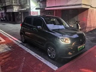 Leapmotor T03 2022 купить из Китая, цена 1 043 000 ₽ — Suifenhe Auto