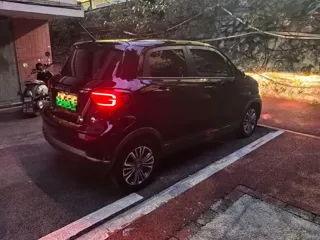 Leapmotor T03 2022 купить из Китая, цена 1 043 000 ₽ — Suifenhe Auto