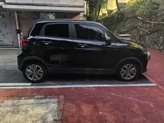 Leapmotor T03 2022 купить из Китая, цена 1 043 000 ₽ — Suifenhe Auto