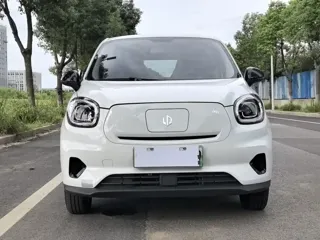 Leapmotor T03 2024 купить из Китая, цена 1 083 000 ₽ — Suifenhe Auto