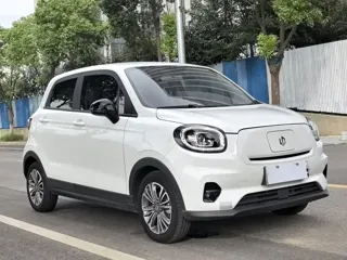 Leapmotor T03 2024 купить из Китая, цена 1 083 000 ₽ — Suifenhe Auto