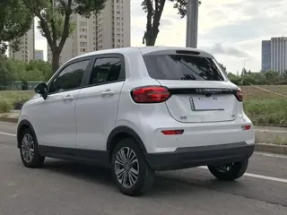 Leapmotor T03 2024 купить из Китая, цена 1 083 000 ₽ — Suifenhe Auto
