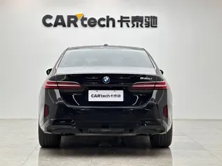 BMW 5 Series 2026 купить из Китая, цена 8 029 000 ₽ — Suifenhe Auto