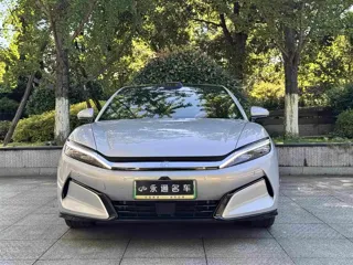 BYD Han L 2025 купить из Китая, цена 8 560 000 ₽ — Suifenhe Auto