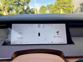 BYD Han L 2025 купить из Китая, цена 8 560 000 ₽ — Suifenhe Auto