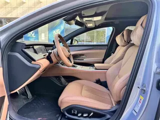 BYD Han L 2025 купить из Китая, цена 8 560 000 ₽ — Suifenhe Auto