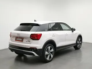 Audi Q2L 2020 купить из Китая, цена 1 663 000 ₽ — Suifenhe Auto