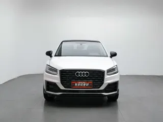 Audi Q2L 2020 купить из Китая, цена 1 663 000 ₽ — Suifenhe Auto