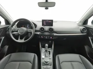 Audi Q2L 2020 купить из Китая, цена 1 663 000 ₽ — Suifenhe Auto