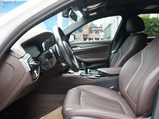 BMW 5 Series 2023 купить из Китая, цена 5 484 000 ₽ — Suifenhe Auto