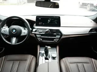 BMW 5 Series 2023 купить из Китая, цена 5 484 000 ₽ — Suifenhe Auto