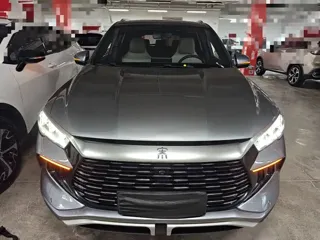 BYD Song Pro 2024 купить из Китая, цена 2 682 000 ₽ — Suifenhe Auto