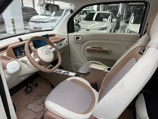Bestune Pony 2026 купить из Китая, цена 776 000 ₽ — Suifenhe Auto