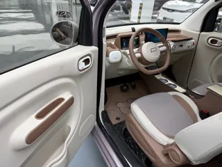 Bestune Pony 2026 купить из Китая, цена 776 000 ₽ — Suifenhe Auto