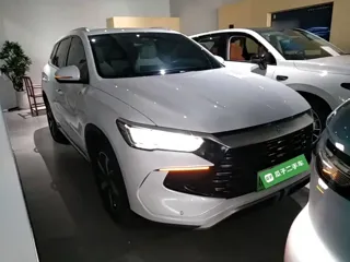 BYD Song Pro 2024 купить из Китая, цена 2 768 000 ₽ — Suifenhe Auto