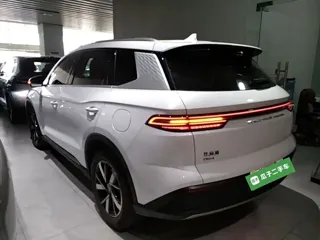 BYD Song Pro 2024 купить из Китая, цена 2 768 000 ₽ — Suifenhe Auto