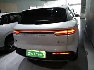 BYD Song Pro 2024 купить из Китая, цена 2 768 000 ₽ — Suifenhe Auto