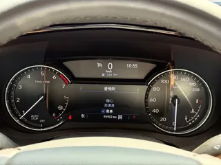 Cadillac XT6 2023 купить из Китая, цена 4 935 000 ₽ — Suifenhe Auto