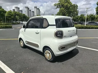 Bestune Pony 2025 купить из Китая, цена 874 000 ₽ — Suifenhe Auto