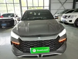 BYD Song Pro 2024 купить из Китая, цена 2 877 000 ₽ — Suifenhe Auto