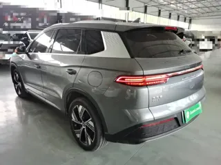 BYD Song Pro 2024 купить из Китая, цена 2 877 000 ₽ — Suifenhe Auto
