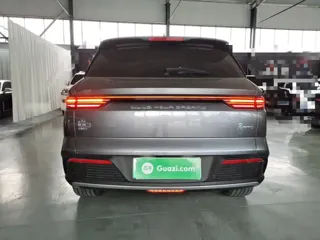 BYD Song Pro 2024 купить из Китая, цена 2 877 000 ₽ — Suifenhe Auto