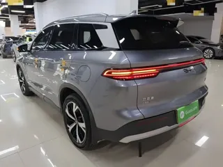 BYD Song Pro 2024 купить из Китая, цена 2 921 000 ₽ — Suifenhe Auto
