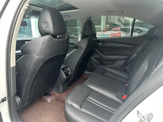Skoda Octavia 2024 купить из Китая, цена 2 895 000 ₽ — Suifenhe Auto