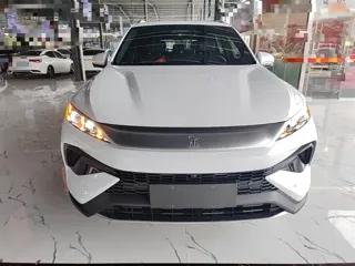 BYD Song Pro 2025 купить из Китая, цена 2 824 000 ₽ — Suifenhe Auto