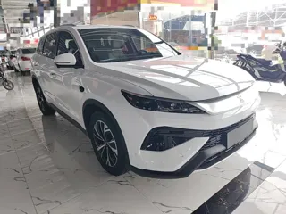 BYD Song Pro 2025 купить из Китая, цена 2 824 000 ₽ — Suifenhe Auto