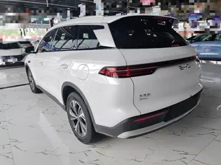 BYD Song Pro 2025 купить из Китая, цена 2 824 000 ₽ — Suifenhe Auto