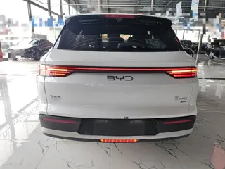BYD Song Pro 2025 купить из Китая, цена 2 824 000 ₽ — Suifenhe Auto
