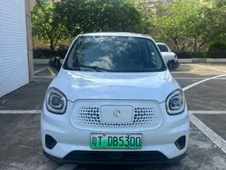 Leapmotor T03 2020 купить из Китая, цена 876 000 ₽ — Suifenhe Auto
