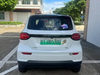 Leapmotor T03 2020 купить из Китая, цена 876 000 ₽ — Suifenhe Auto