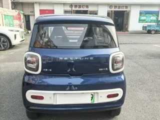 Bestune Pony 2024 купить из Китая, цена 727 000 ₽ — Suifenhe Auto