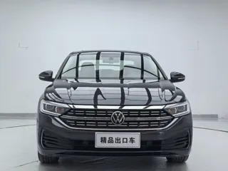 Volkswagen Sagitar 2023 купить из Китая, цена 1 727 000 ₽ — Suifenhe Auto
