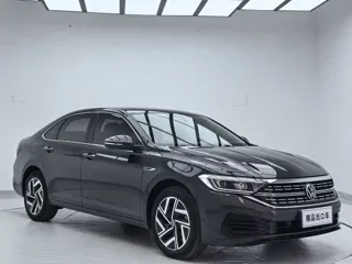 Volkswagen Sagitar 2023 купить из Китая, цена 1 727 000 ₽ — Suifenhe Auto