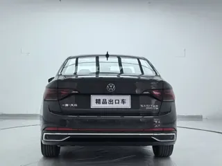 Volkswagen Sagitar 2023 купить из Китая, цена 1 727 000 ₽ — Suifenhe Auto