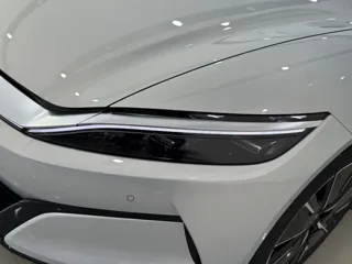 BYD Han L 2025 купить из Китая, цена 4 456 000 ₽ — Suifenhe Auto