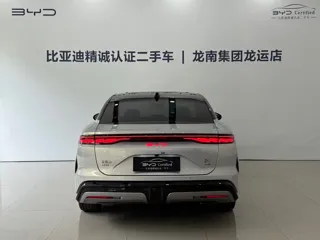 BYD Han L 2025 купить из Китая, цена 4 456 000 ₽ — Suifenhe Auto