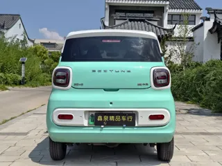 Bestune Pony 2024 купить из Китая, цена 745 000 ₽ — Suifenhe Auto