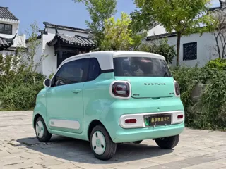 Bestune Pony 2024 купить из Китая, цена 745 000 ₽ — Suifenhe Auto