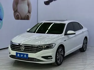 Volkswagen Sagitar 2022 купить из Китая, цена 1 845 000 ₽ — Suifenhe Auto
