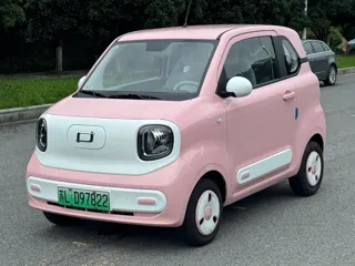Bestune Pony 2025 купить из Китая, цена 802 000 ₽ — Suifenhe Auto